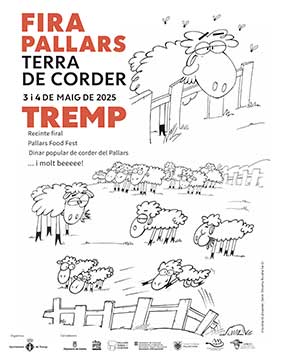 LA FIRA PALLARS