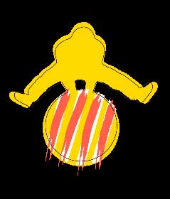 Deports