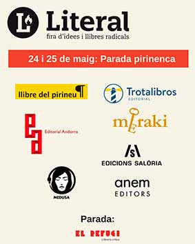 LLIBRERIA EL REFUGI