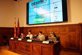 Esbaiola’t 2025