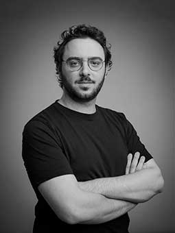 Marc Camardons
