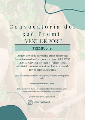 Premi Vent