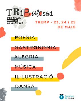 FESTIVAL POÈTIC