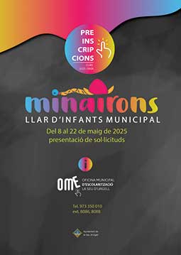 al 22 de maig