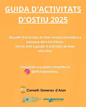 activitats de lleure