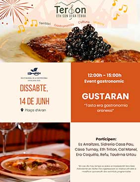 Gustaran