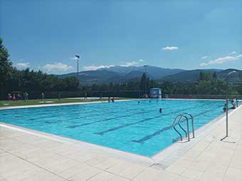 inaugurarà la temporada