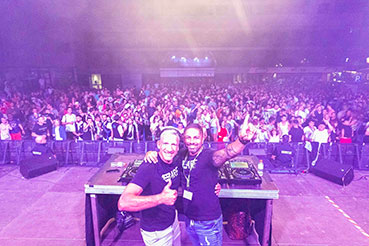 ANDORRA REMEMBER FESTIVAL