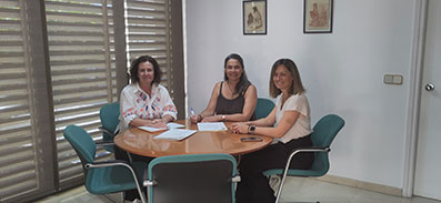COMERÇ ASSOCIAT DE TREMP