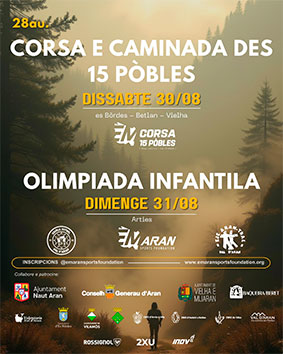 Olimpíada Èm Aran