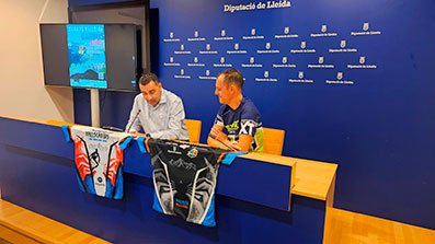 Marató Vall de Cardós