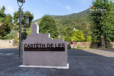 Passejada pera Istòria