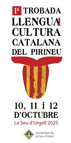 1a Trobada de Llengua