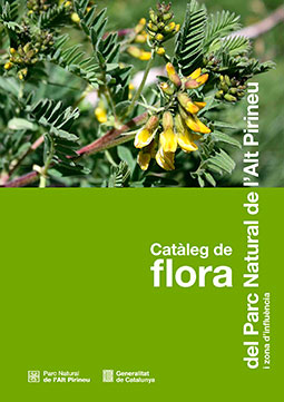 catàleg de flora vascular