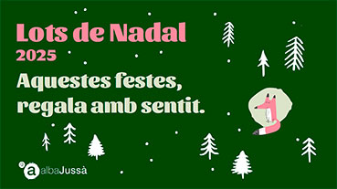 lots de Nadal 2025