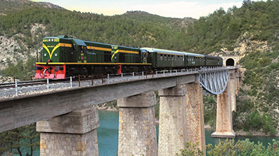 més de viatgers