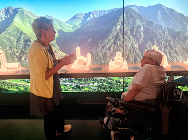 ACCESSIBILITAT UNIVERSAL