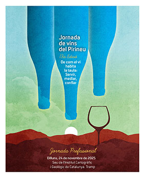 13a Jornada de Vins