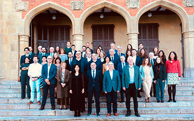 Consejo de las Lenguas