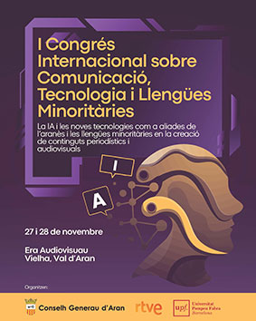 Congrés Internacional sobre Comunicació