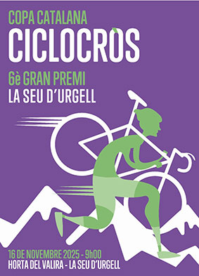 Ciclocròs 2025