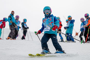 Esport Blanc Escolar