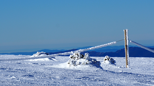 Primer Centre d’Innovació Muntanya i Neu