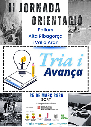 2n "Tria i Avança"